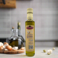Costiera Garlic Infused Extra Virgin Olive Oil 8.4fl.oz (250ml) - Glass Bottle
